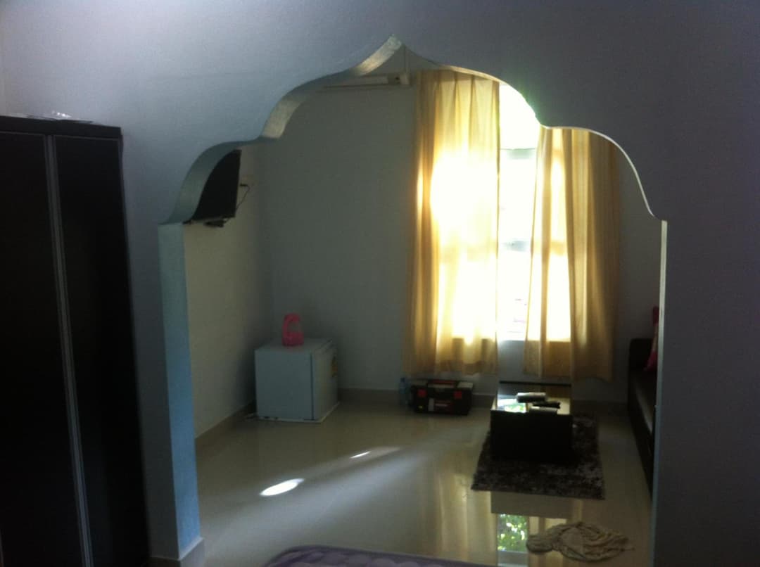 Azoush Tourist Guesthouse - View 26