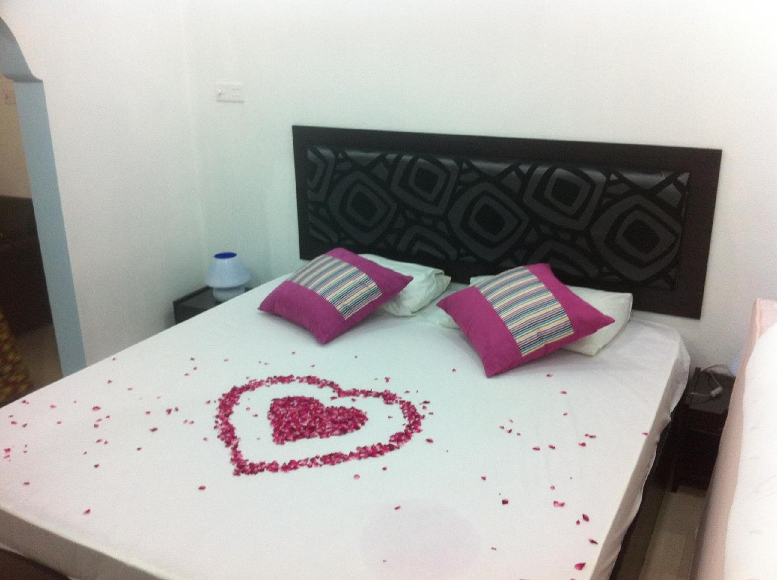 Azoush Tourist Guesthouse - View 21