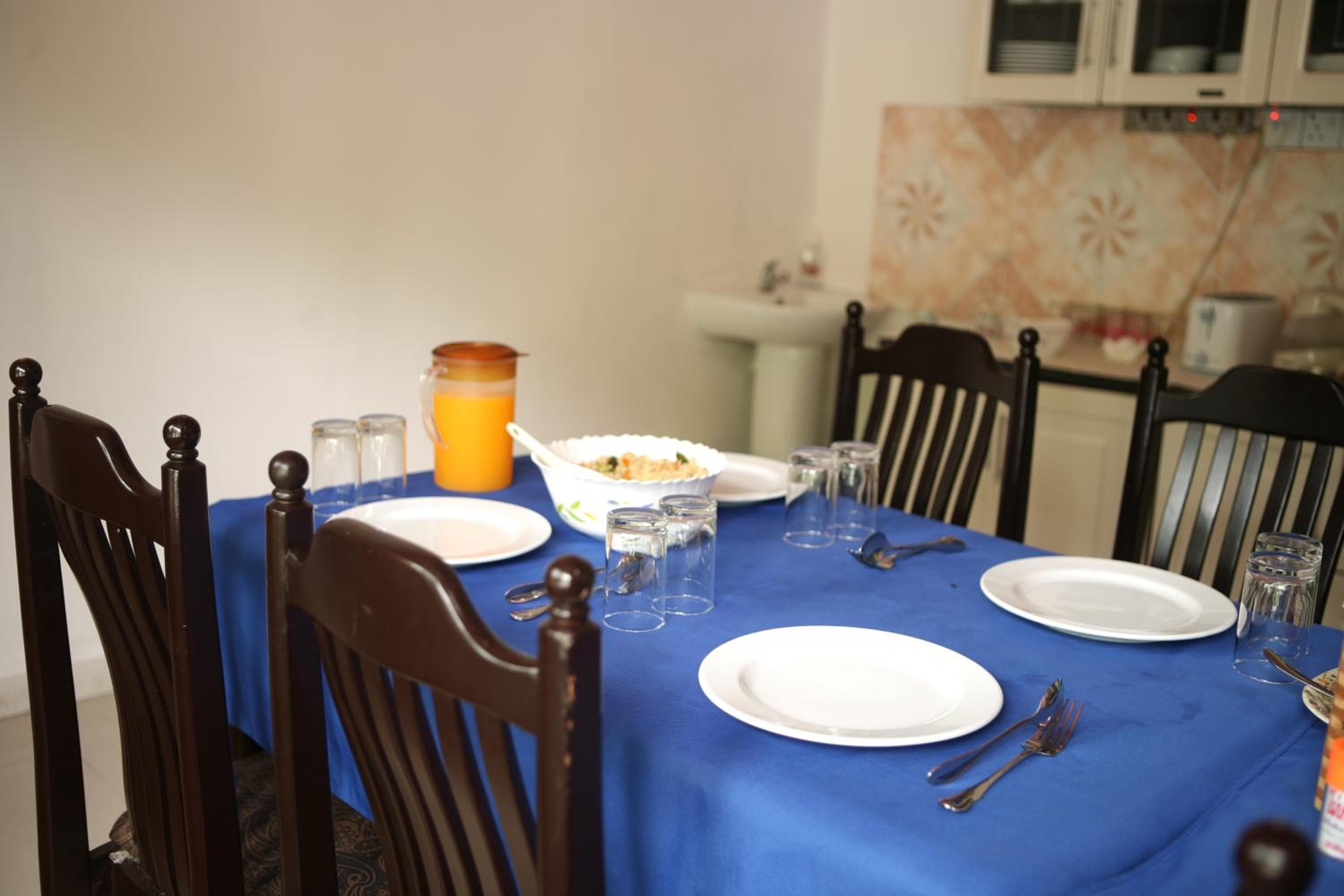 Azoush Tourist Guesthouse - View 34