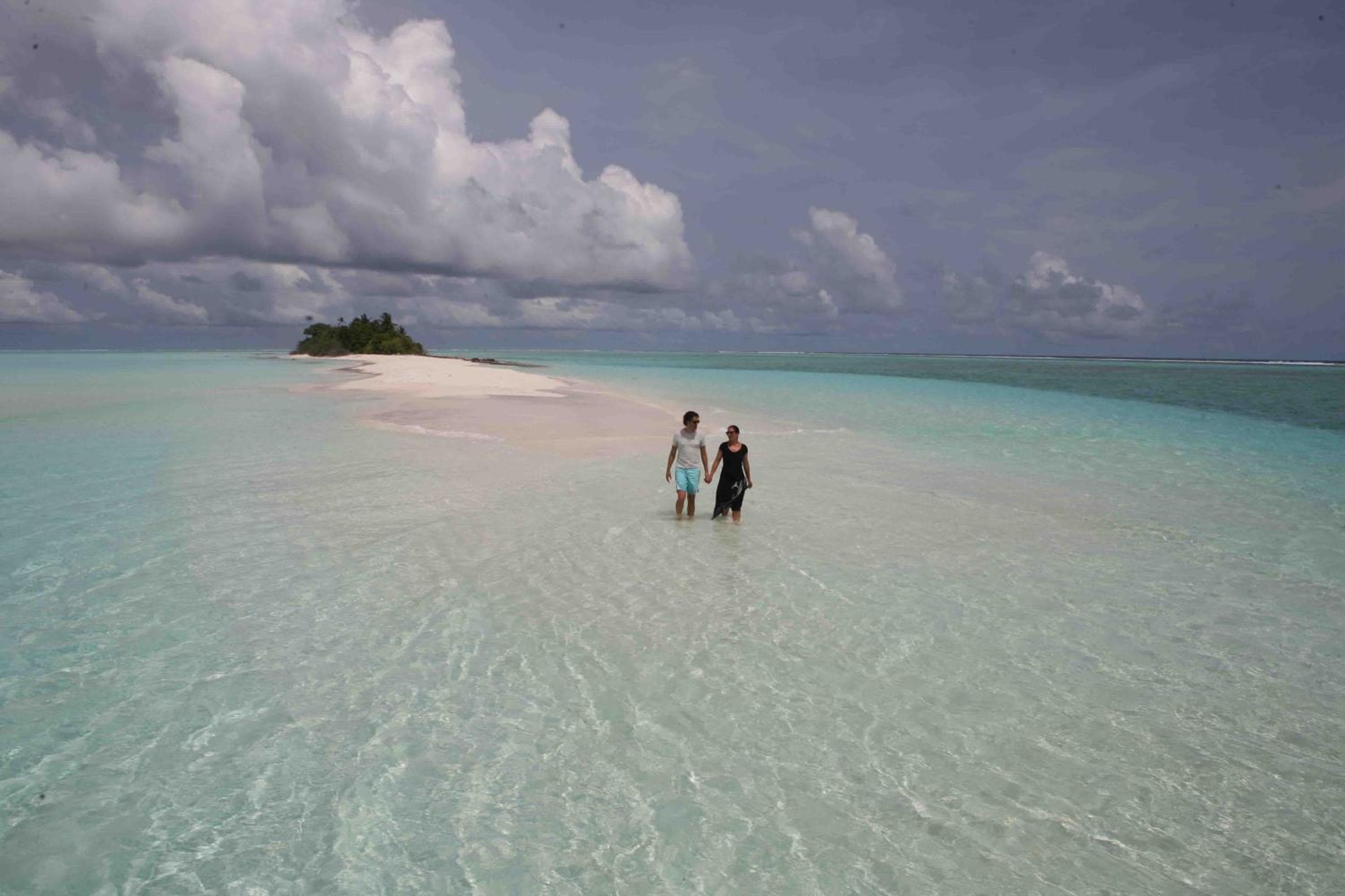 Azoush Tourist Guesthouse - View 25