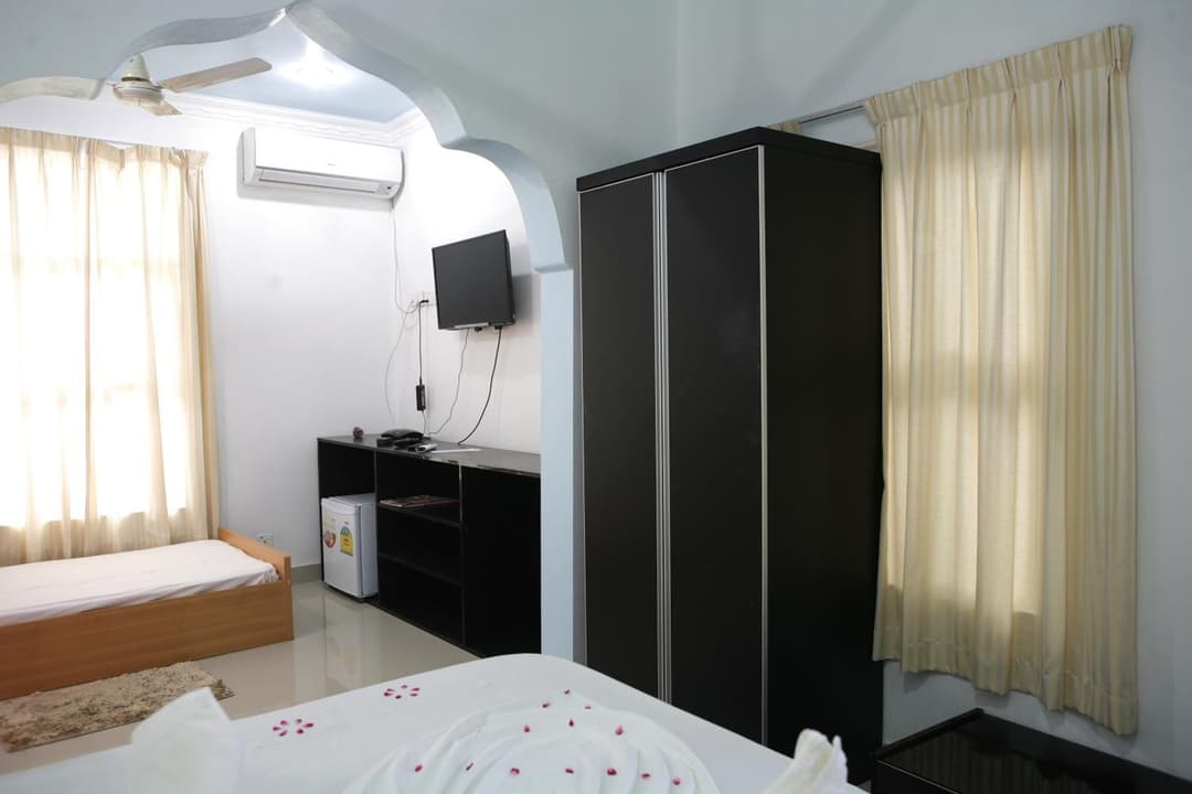 Azoush Tourist Guesthouse - View 27