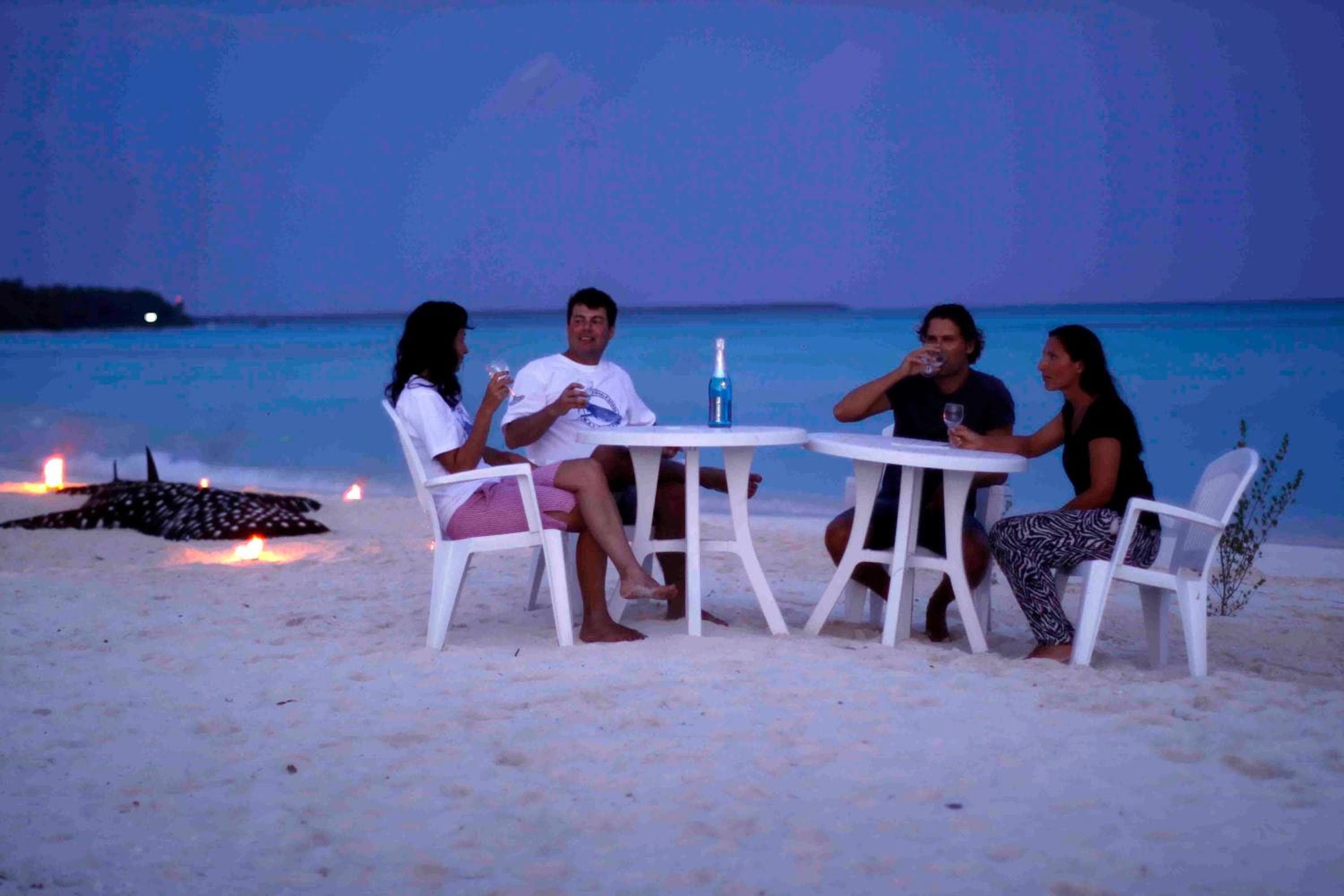 Azoush Tourist Guesthouse - View 14