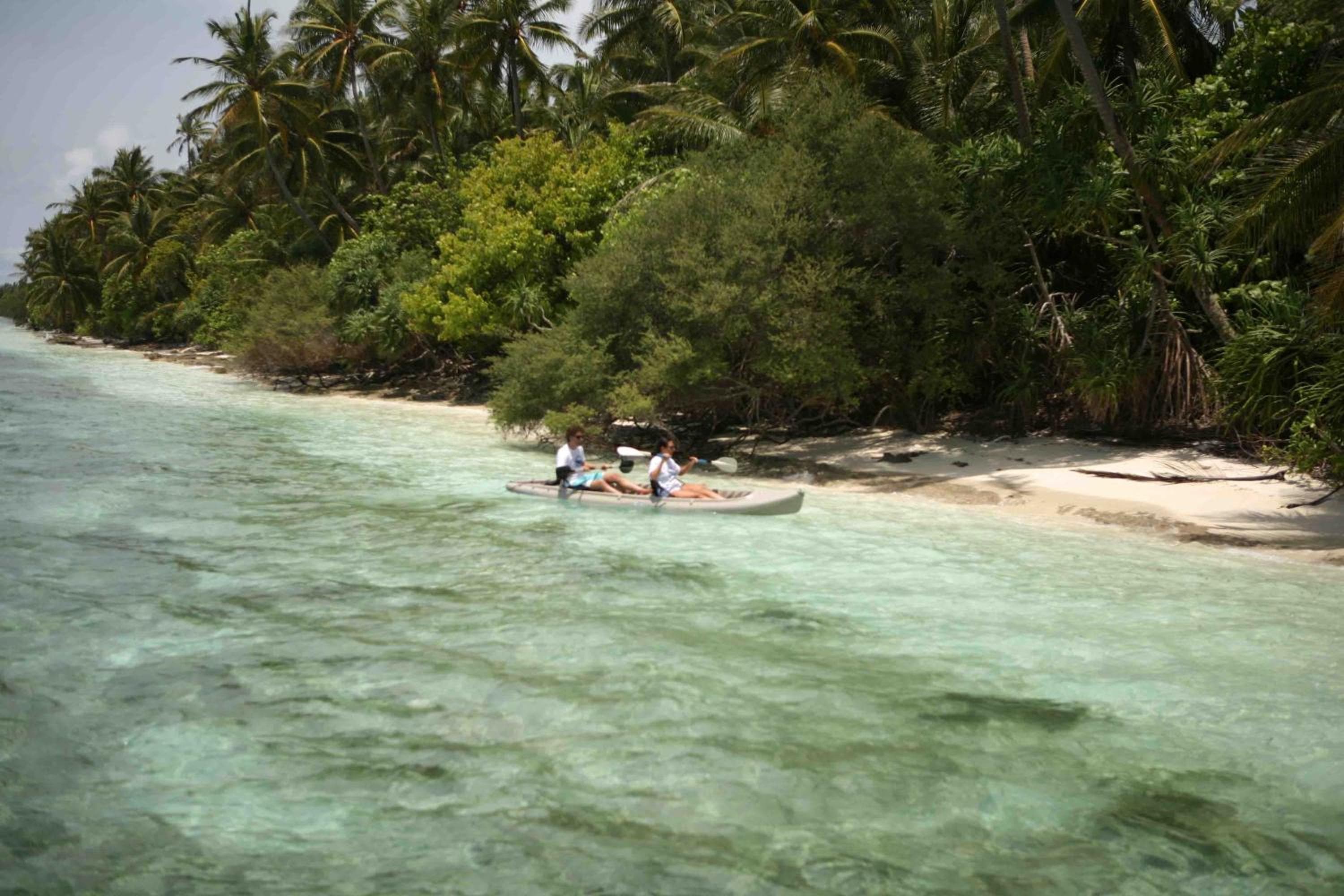 Azoush Tourist Guesthouse - View 26