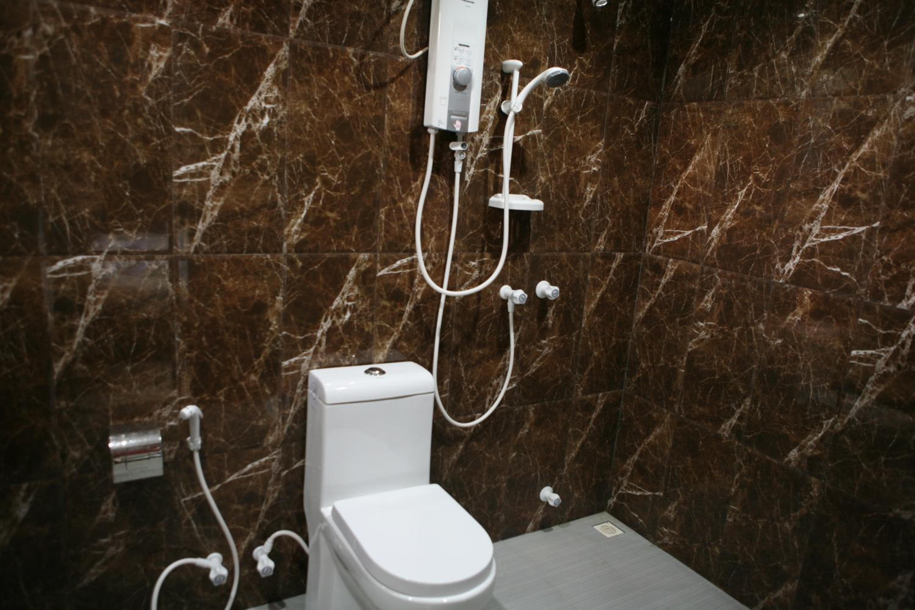 Azoush Tourist Guesthouse - View 55