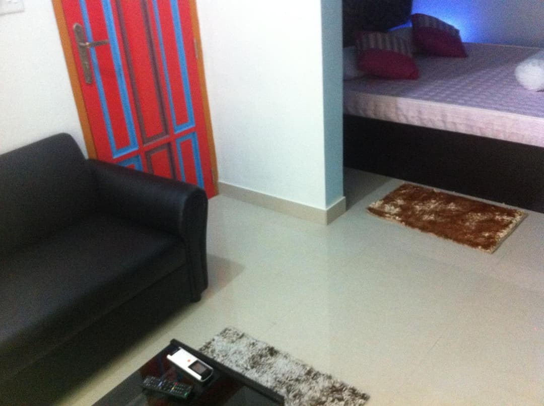 Azoush Tourist Guesthouse - View 34