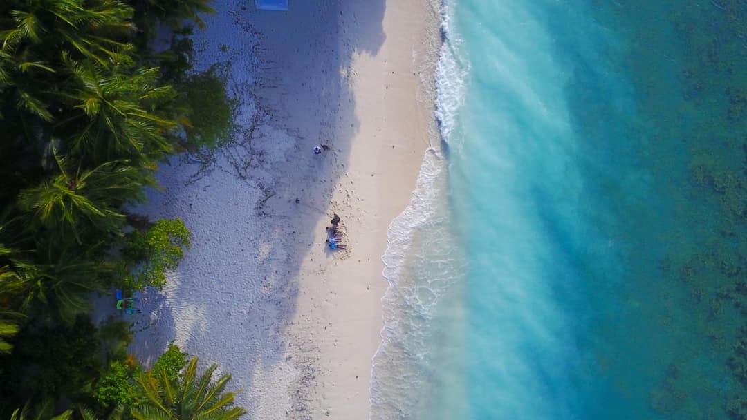 Aveyla Manta Village - View 53