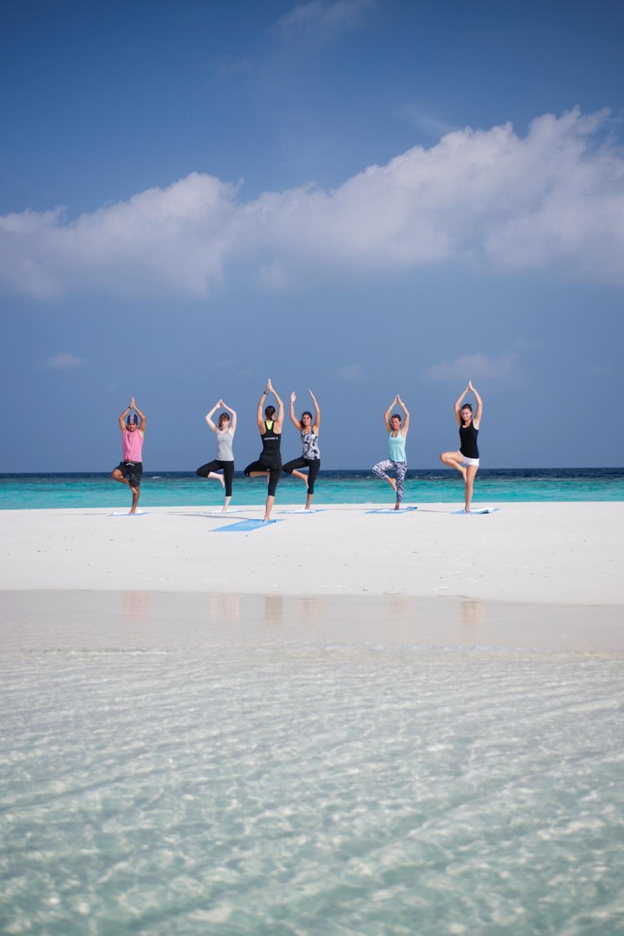 ROBINSON MALDIVES - Adults only - View 16