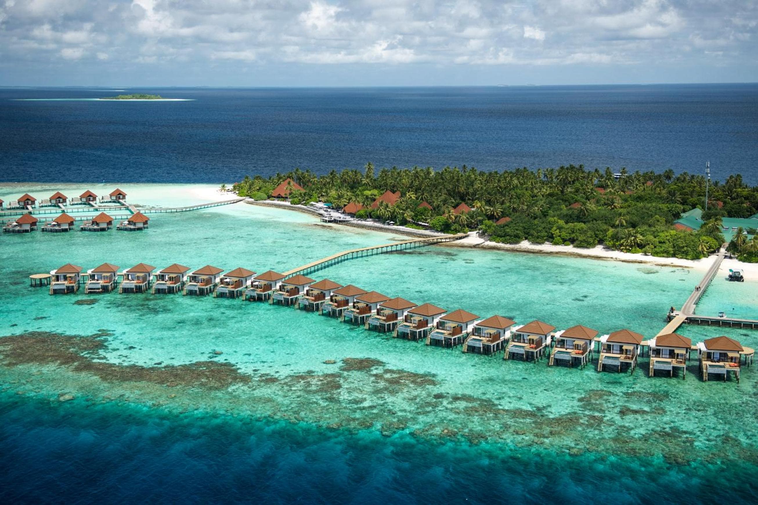 ROBINSON MALDIVES - Adults only - View 55