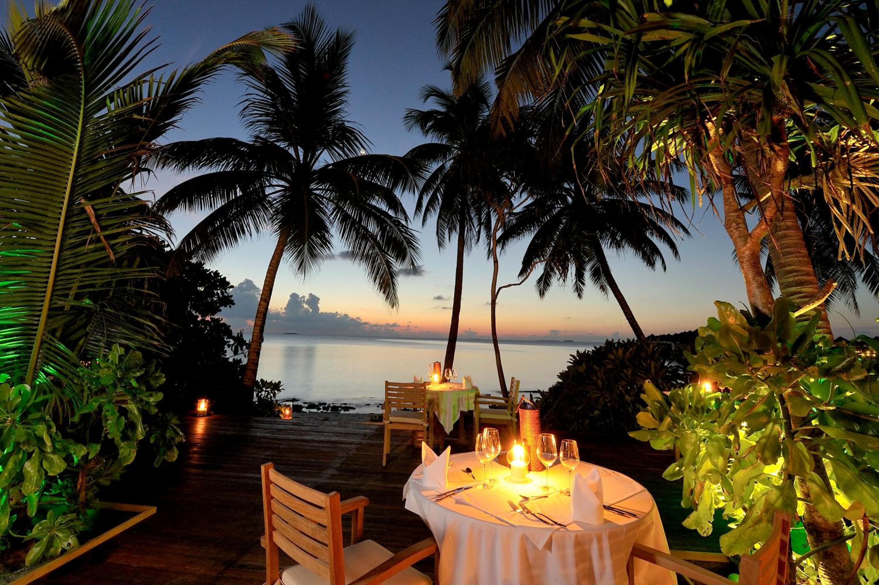 ROBINSON MALDIVES - Adults only - View 2