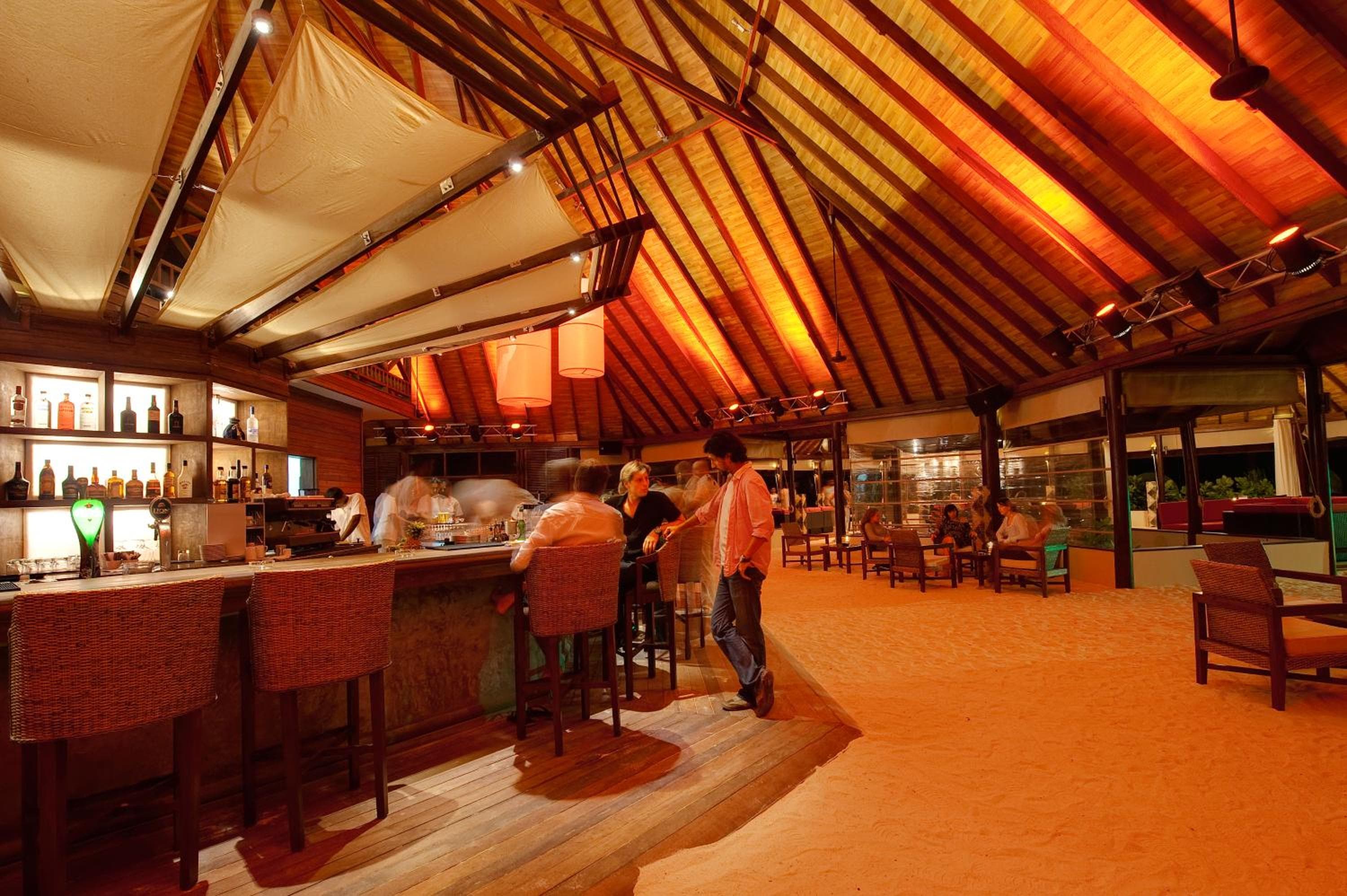 ROBINSON MALDIVES - Adults only - View 20