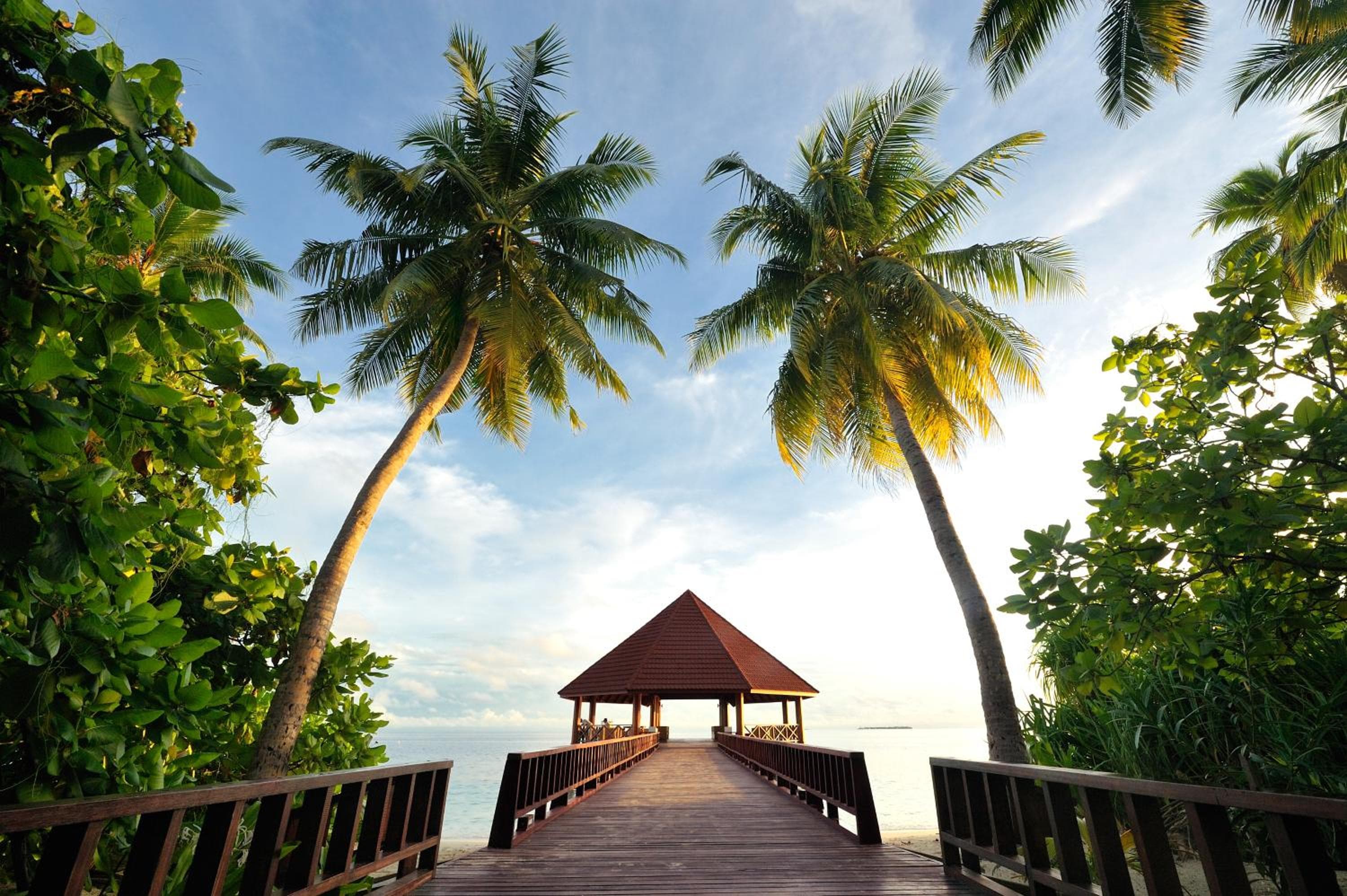 ROBINSON MALDIVES - Adults only - View 11