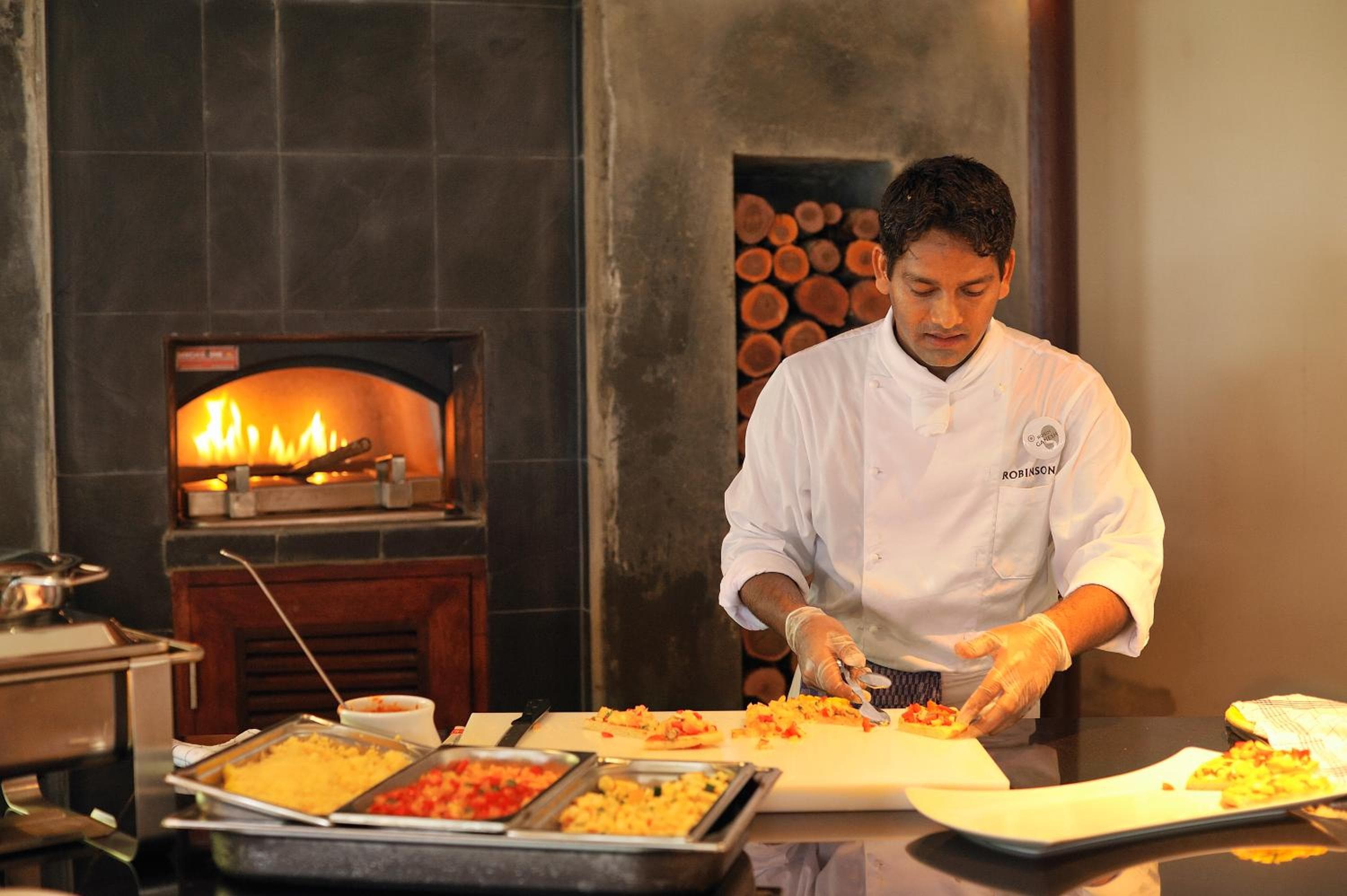 ROBINSON MALDIVES - Adults only - View 5