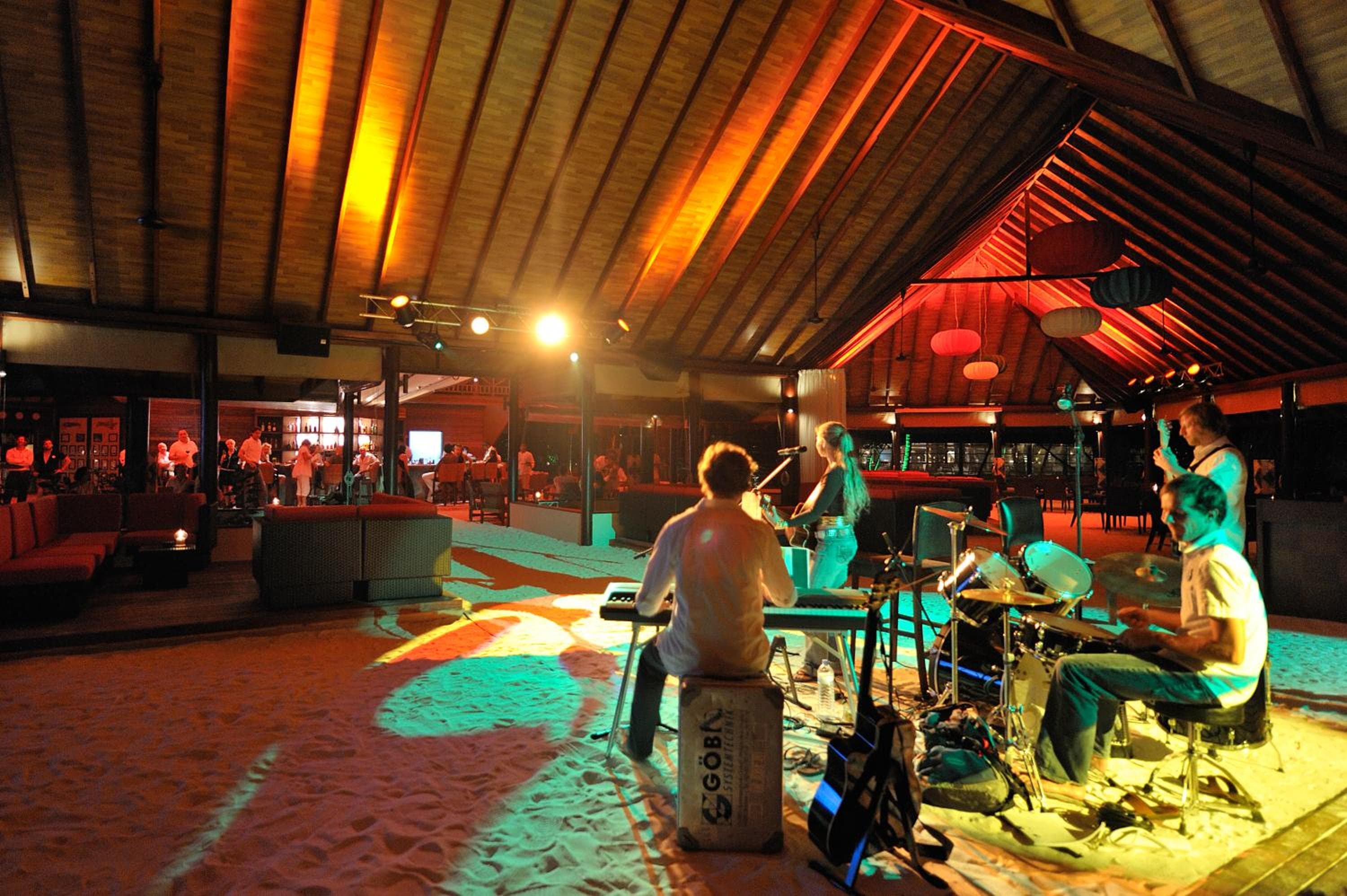 ROBINSON MALDIVES - Adults only - View 25