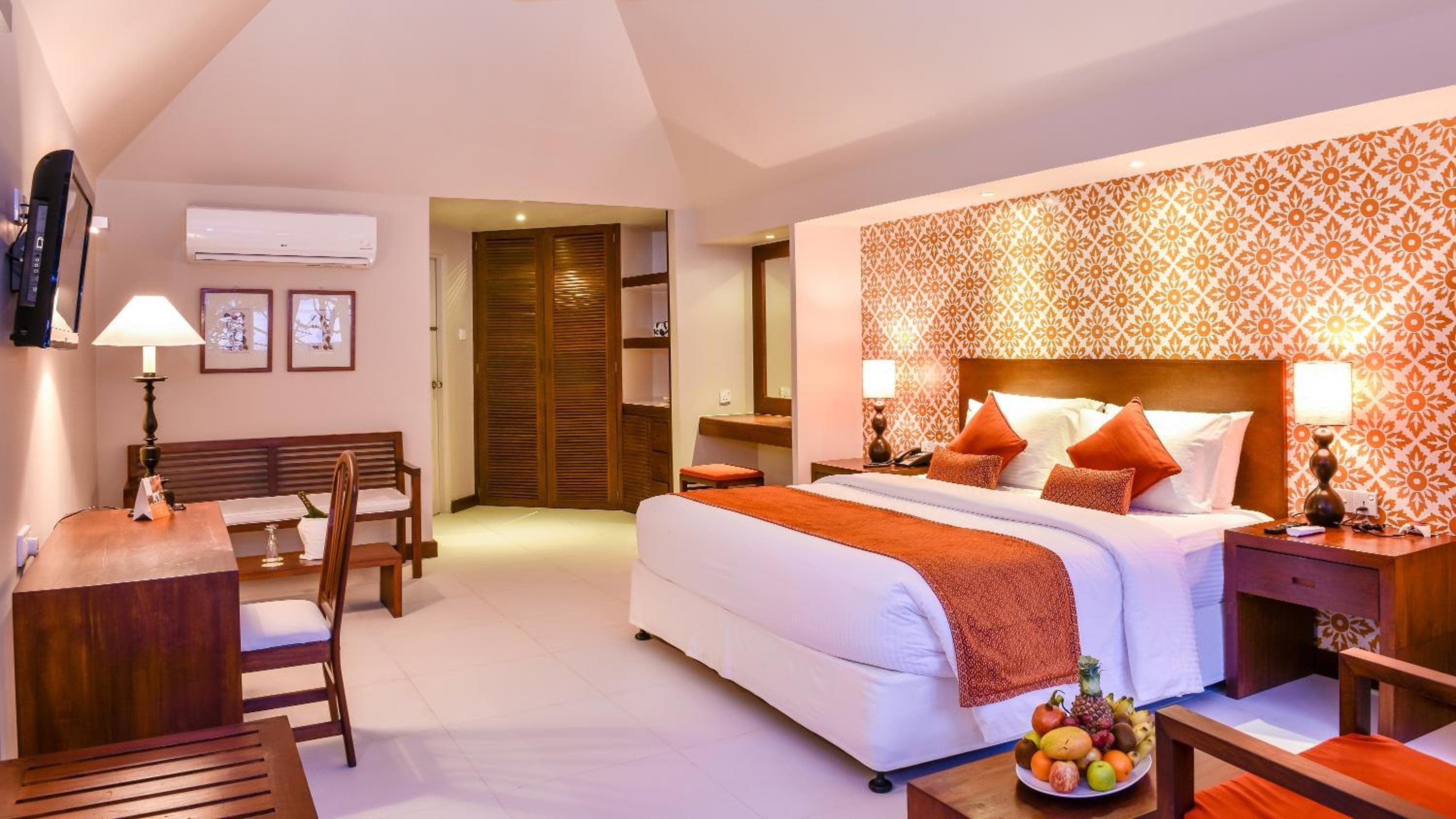 Adaaran Select Huduran Fushi - Free Dine around Premium All Inclusive 24 hours - 45 mins by Speedboat - View 15