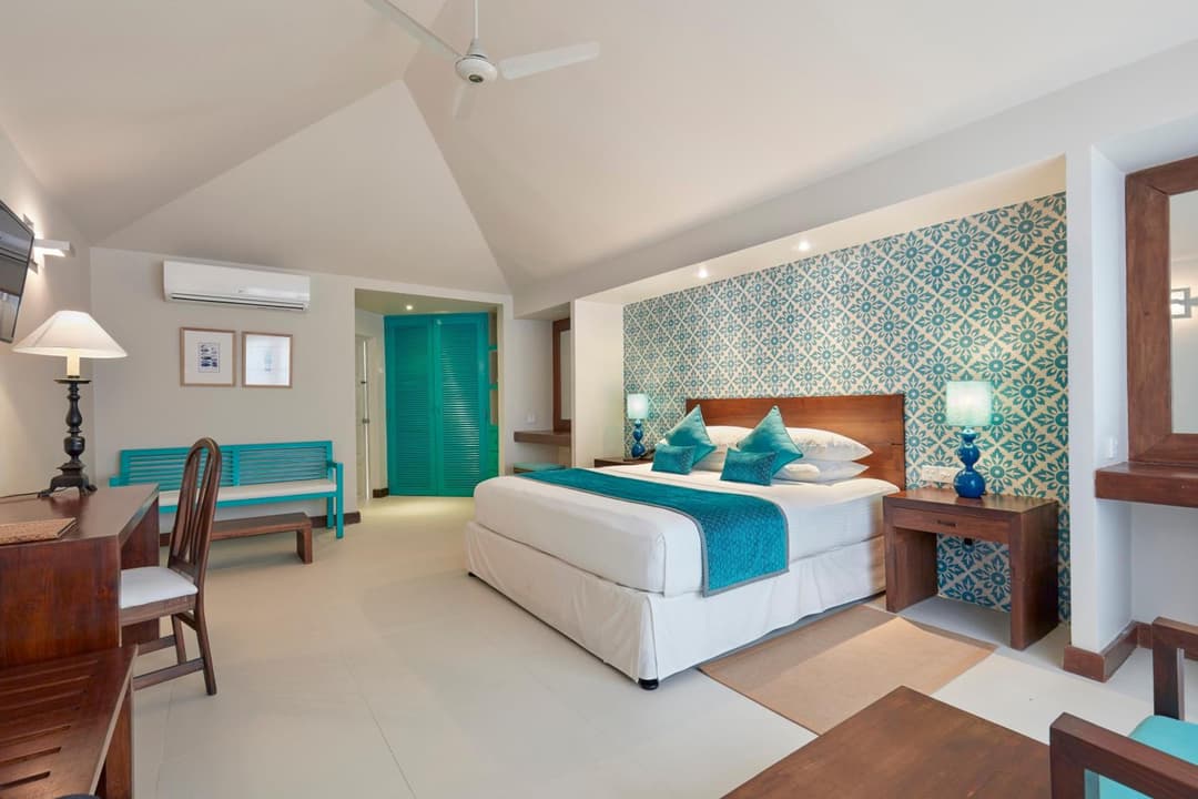 Adaaran Select Huduran Fushi - Free Dine around Premium All Inclusive 24 hours - 30 mins by Speedboat - View 16