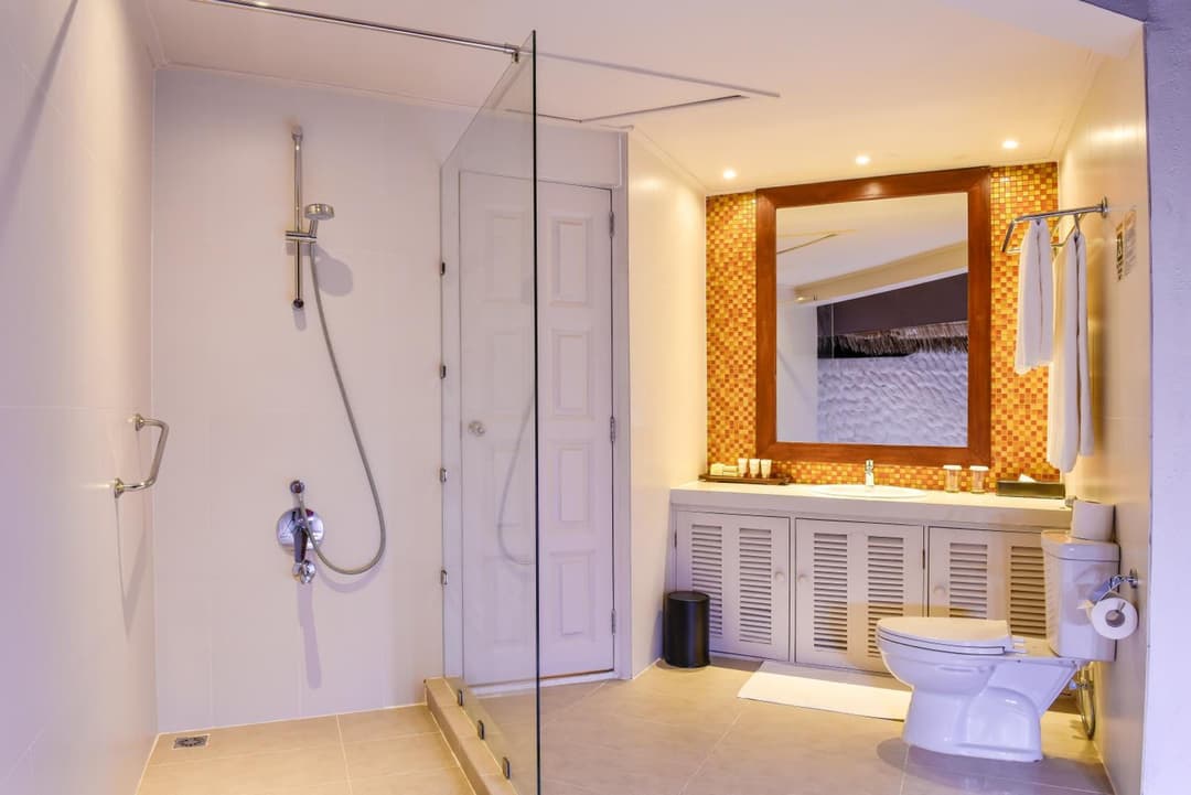 Adaaran Select Huduran Fushi - Free Dine around Premium All Inclusive 24 hours - 30 mins by Speedboat - View 101