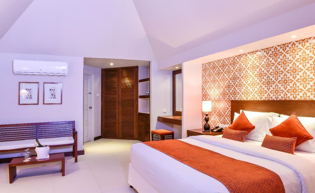 Adaaran Select Huduran Fushi - Free Dine around Premium All Inclusive 24 hours - 30 mins by Speedboat - View 50