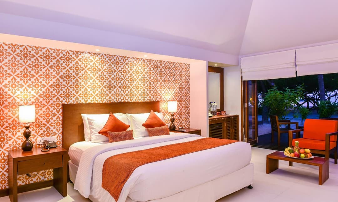Adaaran Select Huduran Fushi - Free Dine around Premium All Inclusive 24 hours - 30 mins by Speedboat - View 88