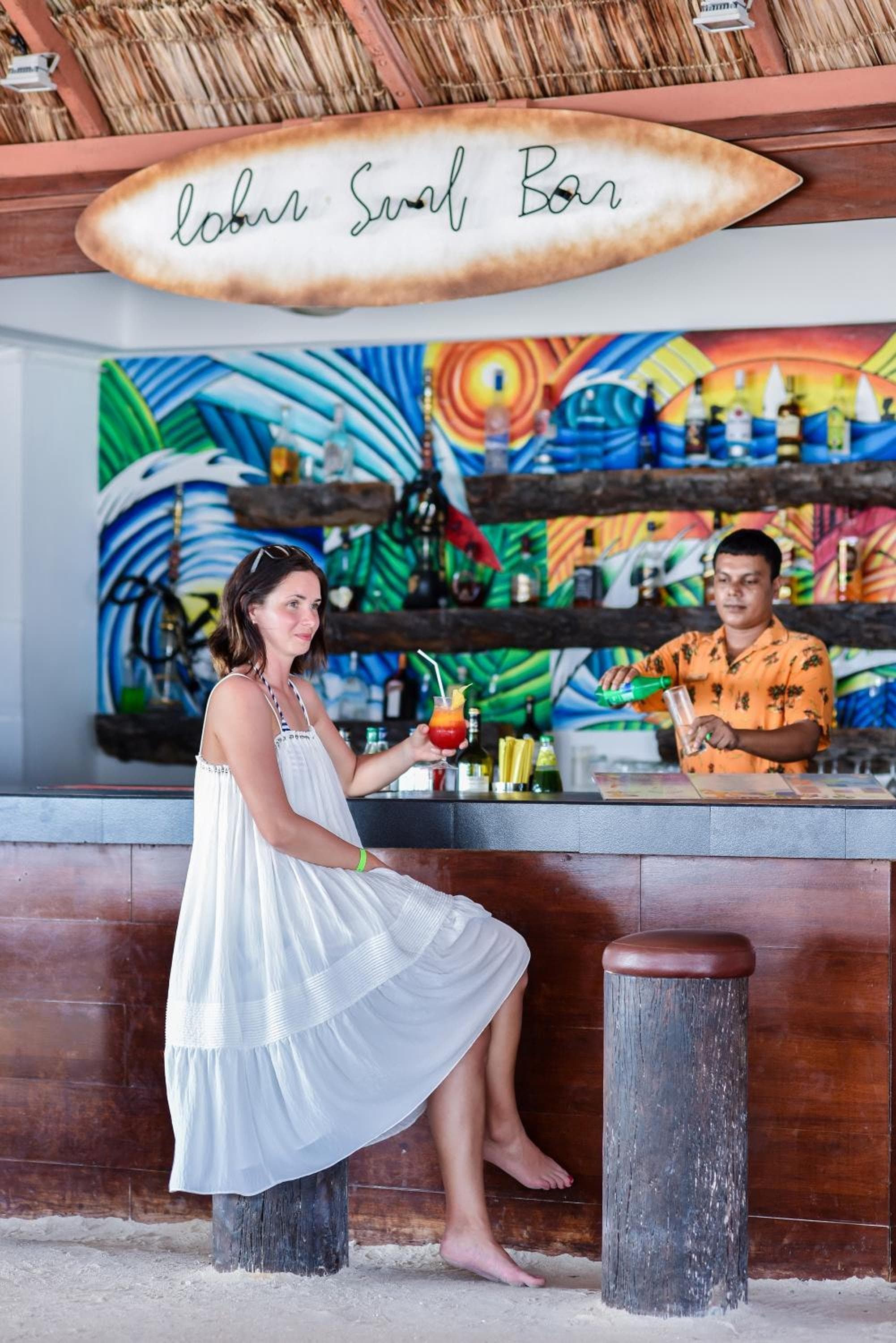 Adaaran Select Huduran Fushi - Free Dine around Premium All Inclusive 24 hours - 45 mins by Speedboat - View 4