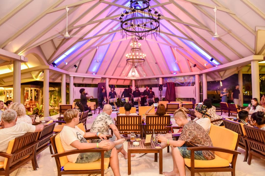 Adaaran Select Huduran Fushi - Free Dine around Premium All Inclusive 24 hours - 30 mins by Speedboat - View 25