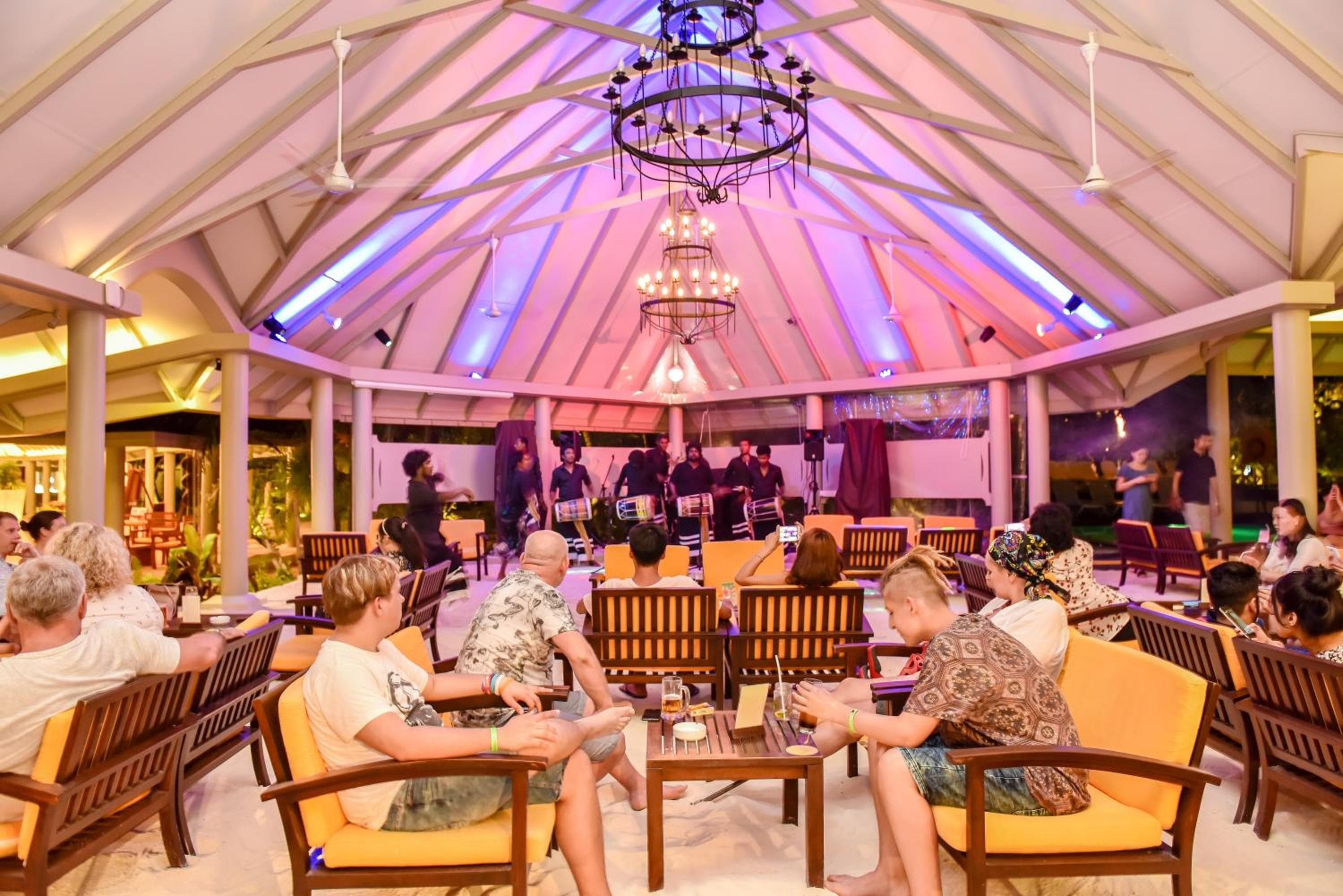 Adaaran Select Huduran Fushi - Free Dine around Premium All Inclusive 24 hours - 45 mins by Speedboat - View 5