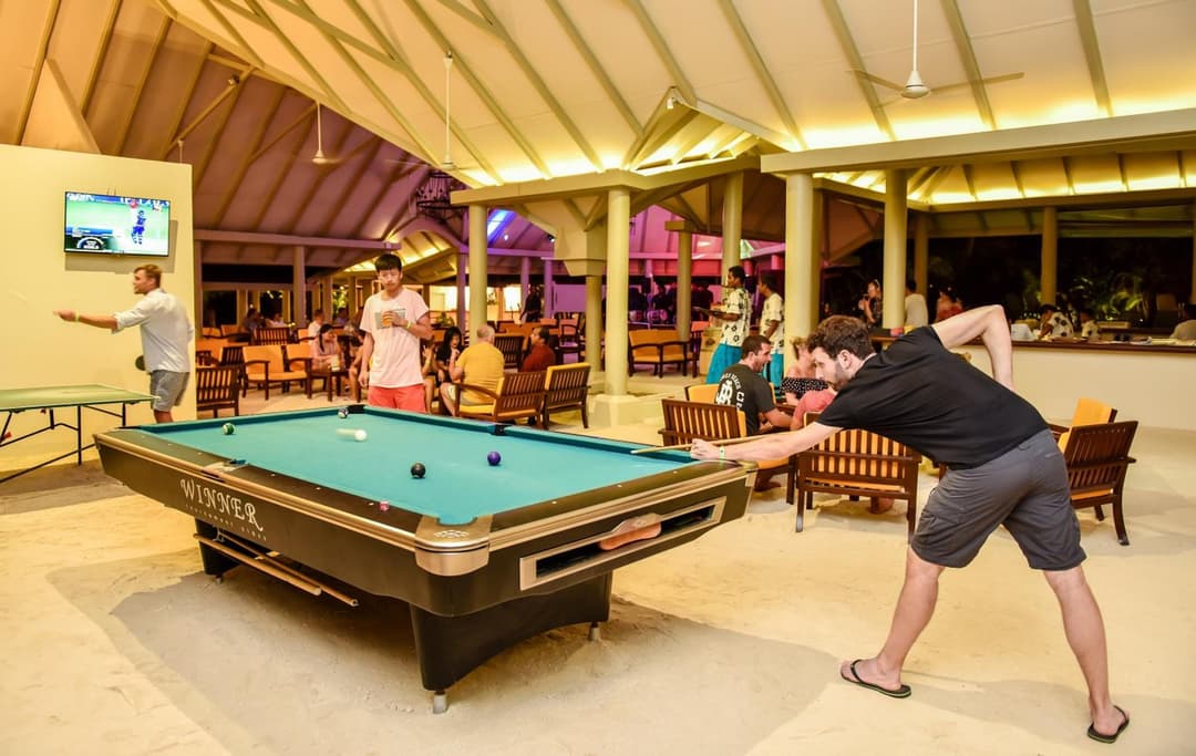 Adaaran Select Huduran Fushi - Free Dine around Premium All Inclusive 24 hours - 30 mins by Speedboat - View 124