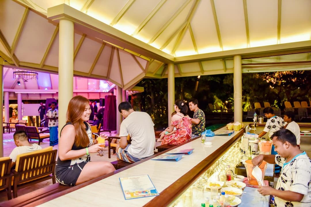 Adaaran Select Huduran Fushi - Free Dine around Premium All Inclusive 24 hours - 30 mins by Speedboat - View 105