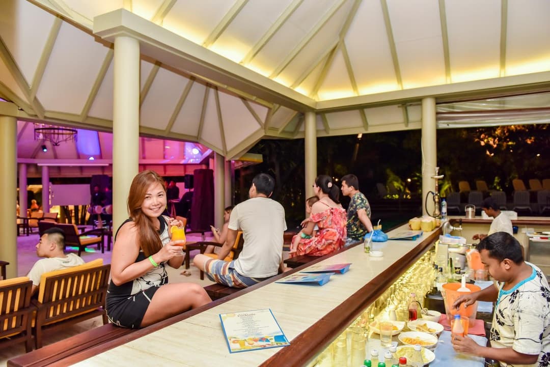 Adaaran Select Huduran Fushi - Free Dine around Premium All Inclusive 24 hours - 30 mins by Speedboat - View 145