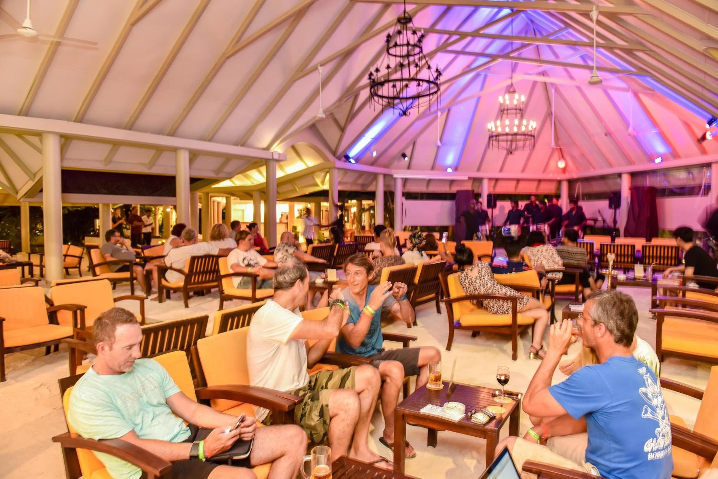 Adaaran Select Huduran Fushi - Free Dine around Premium All Inclusive 24 hours - 45 mins by Speedboat - View 7