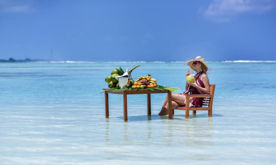 Adaaran Select Huduran Fushi - Free Dine around Premium All Inclusive 24 hours - 30 mins by Speedboat - View 162