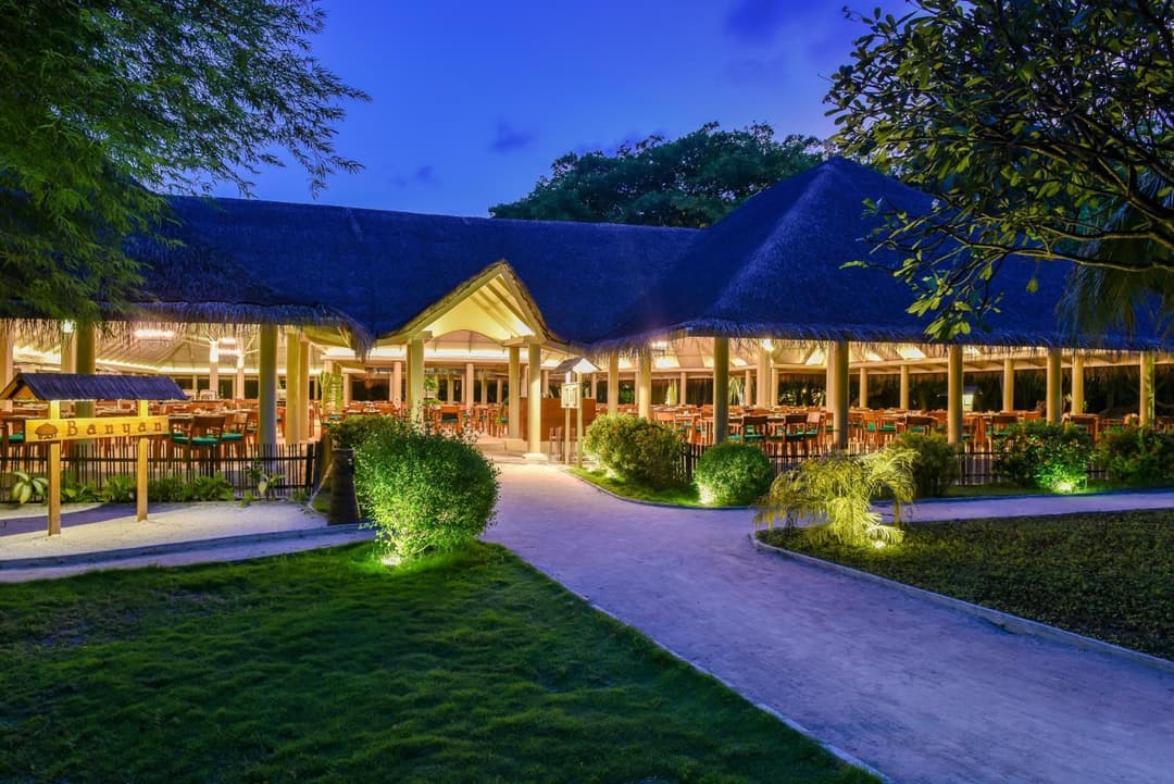 Adaaran Select Huduran Fushi - Free Dine around Premium All Inclusive 24 hours - 30 mins by Speedboat - View 209