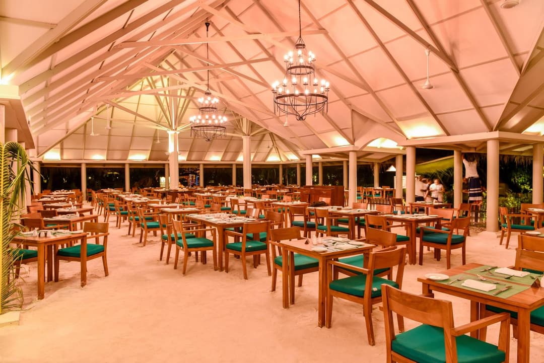 Adaaran Select Huduran Fushi - Free Dine around Premium All Inclusive 24 hours - 30 mins by Speedboat - View 62