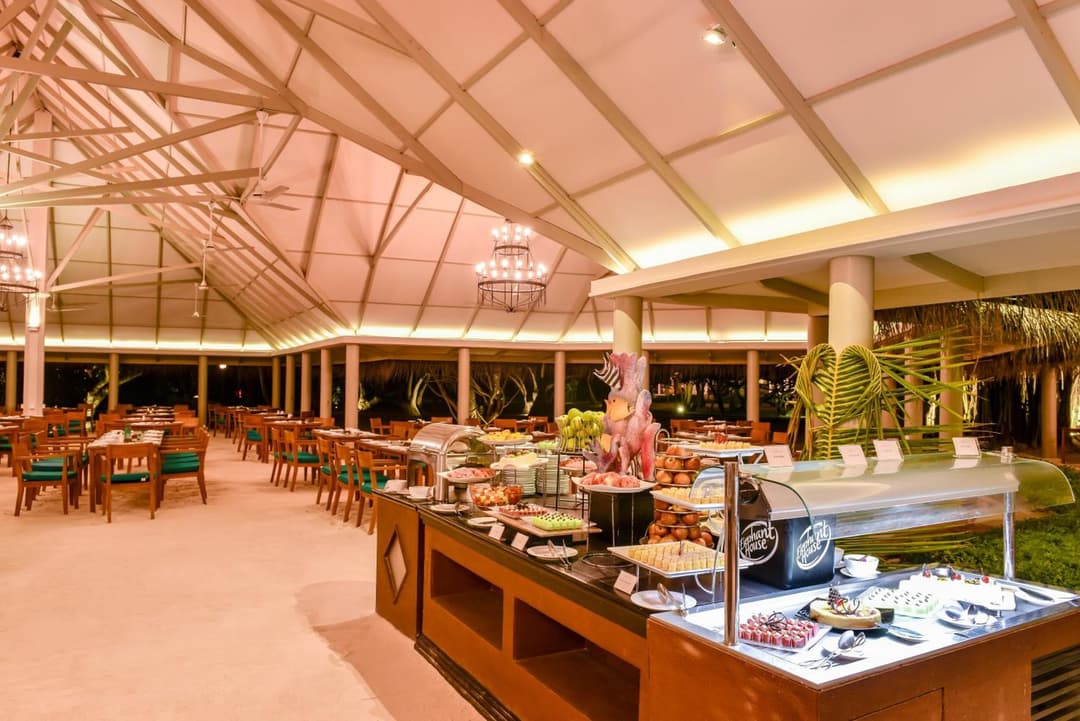 Adaaran Select Huduran Fushi - Free Dine around Premium All Inclusive 24 hours - 30 mins by Speedboat - View 87