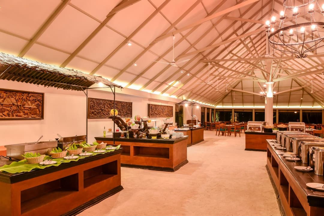 Adaaran Select Huduran Fushi - Free Dine around Premium All Inclusive 24 hours - 30 mins by Speedboat - View 206