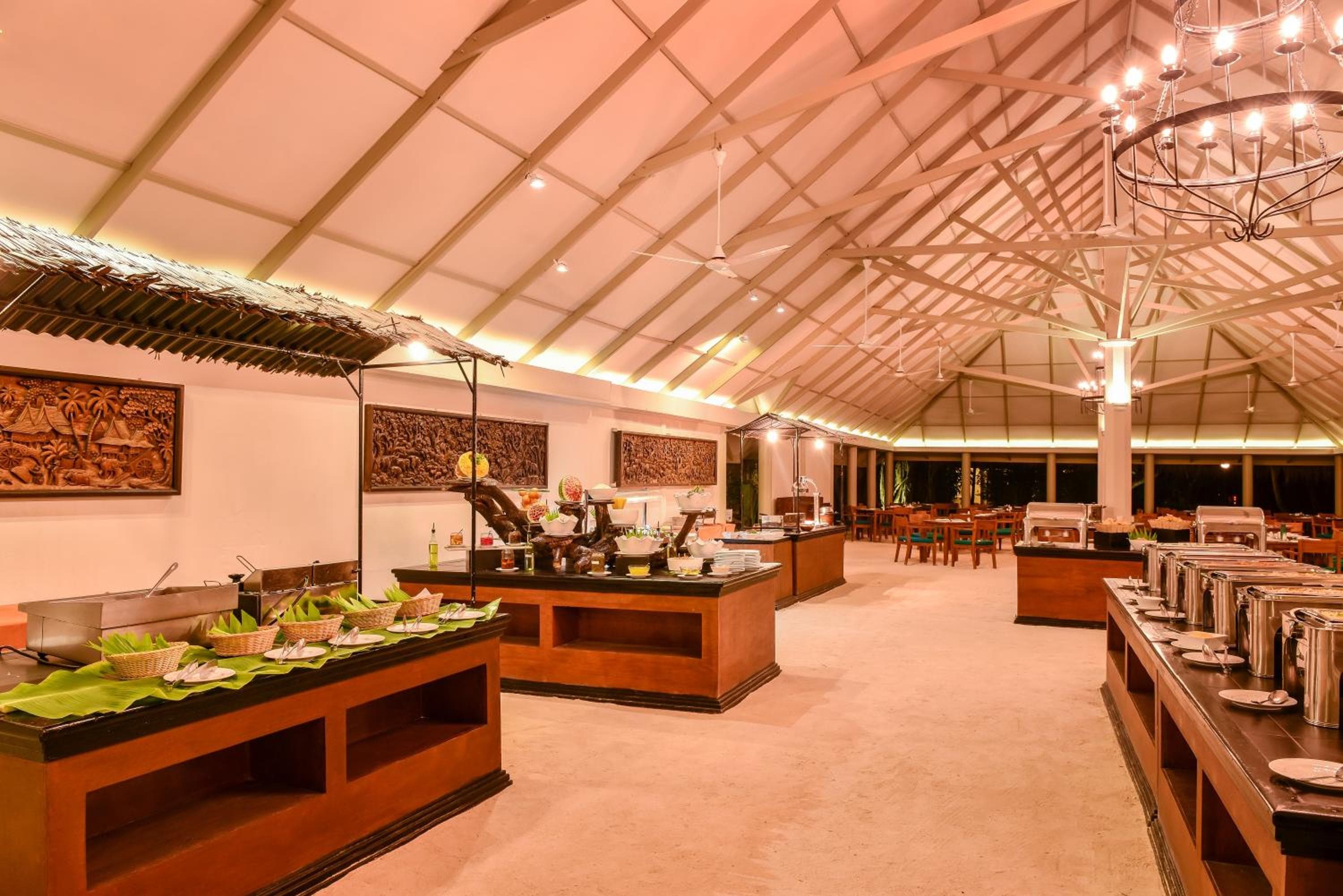 Adaaran Select Huduran Fushi - Free Dine around Premium All Inclusive 24 hours - 45 mins by Speedboat - View 11