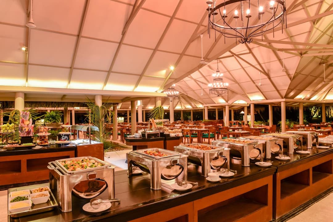 Adaaran Select Huduran Fushi - Free Dine around Premium All Inclusive 24 hours - 30 mins by Speedboat - View 53