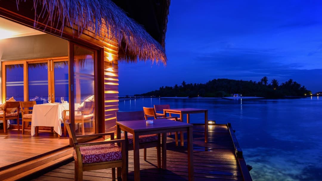 Adaaran Select Huduran Fushi - Free Dine around Premium All Inclusive 24 hours - 30 mins by Speedboat - View 45