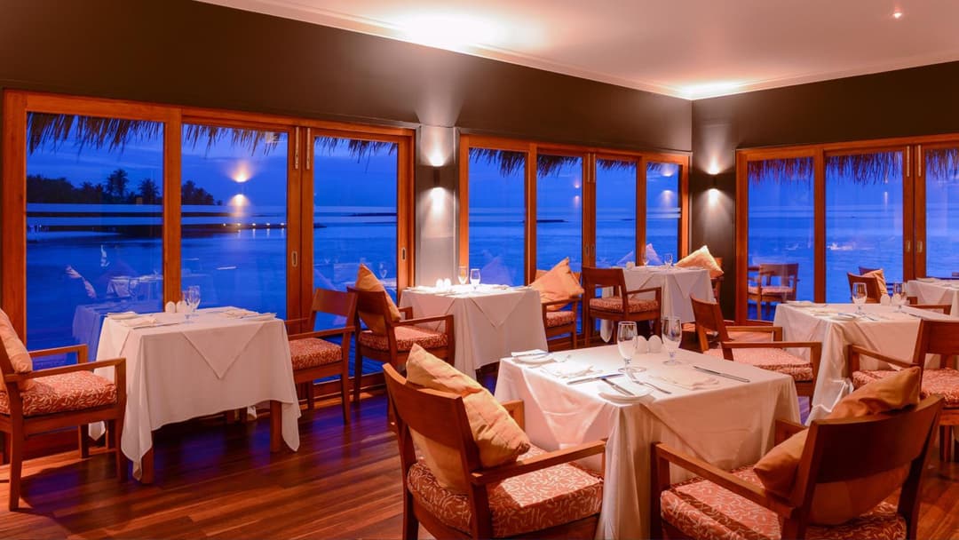 Adaaran Select Huduran Fushi - Free Dine around Premium All Inclusive 24 hours - 30 mins by Speedboat - View 31