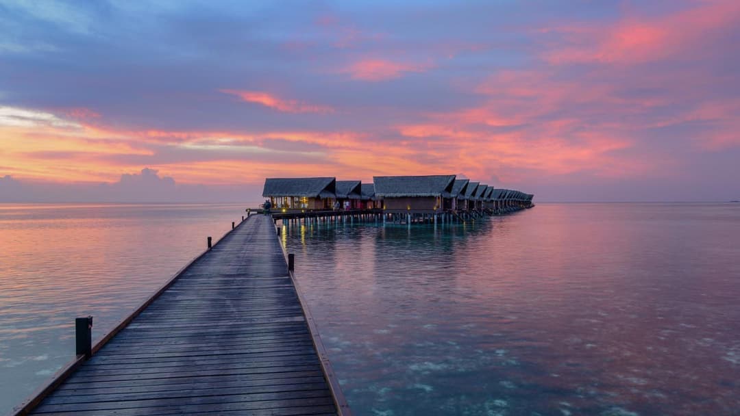 Adaaran Select Huduran Fushi - Free Dine around Premium All Inclusive 24 hours - 30 mins by Speedboat - View 57