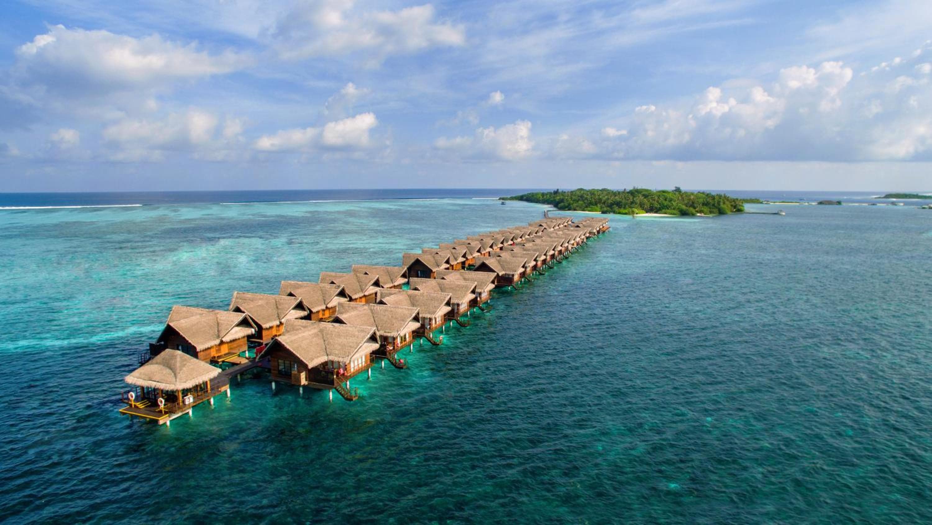 Adaaran Select Huduran Fushi - Free Dine around Premium All Inclusive 24 hours - 45 mins by Speedboat - View 26