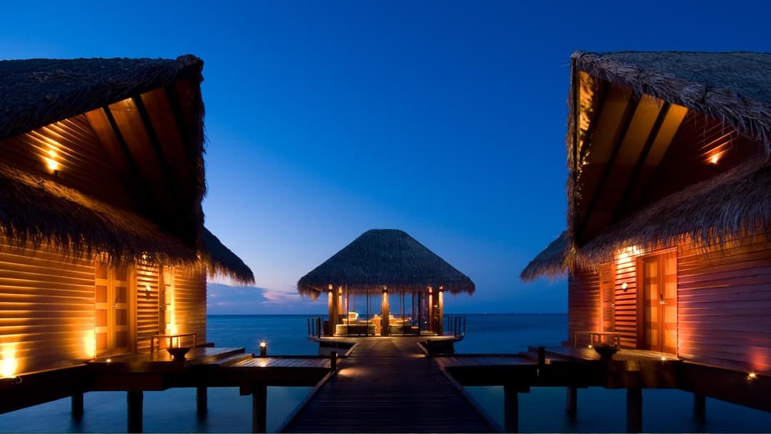 Adaaran Select Huduran Fushi - Free Dine around Premium All Inclusive 24 hours - 30 mins by Speedboat - View 113