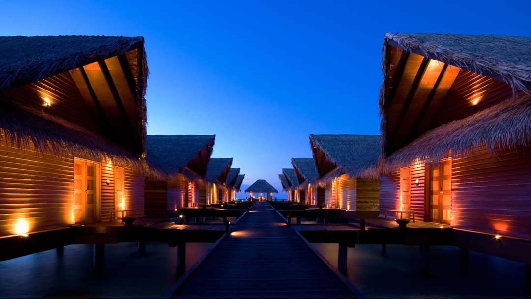 Adaaran Select Huduran Fushi - Free Dine around Premium All Inclusive 24 hours - 30 mins by Speedboat - View 180