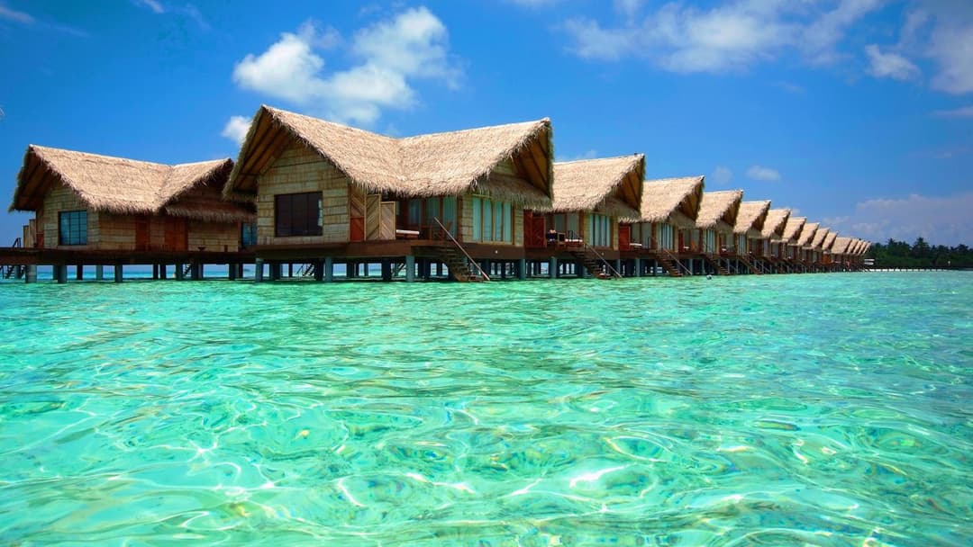 Adaaran Select Huduran Fushi - Free Dine around Premium All Inclusive 24 hours - 30 mins by Speedboat - View 1