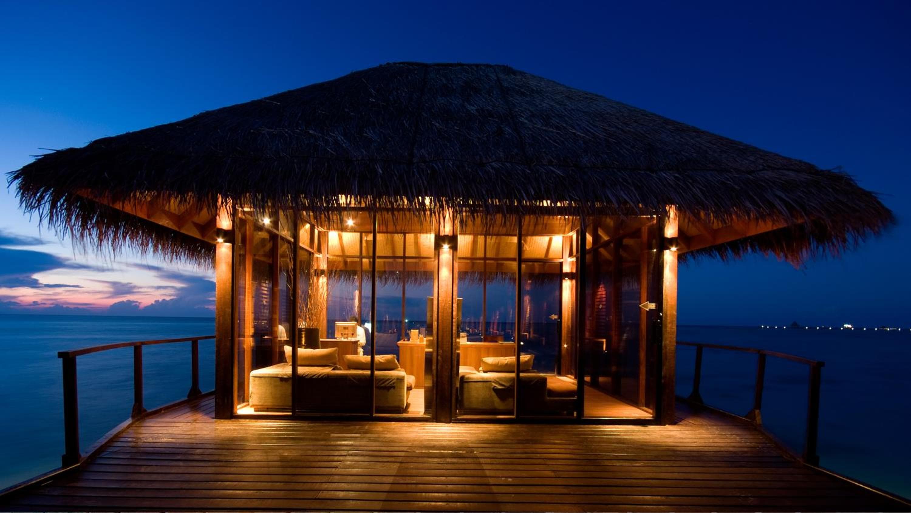 Adaaran Select Huduran Fushi - Free Dine around Premium All Inclusive 24 hours - 45 mins by Speedboat - View 101