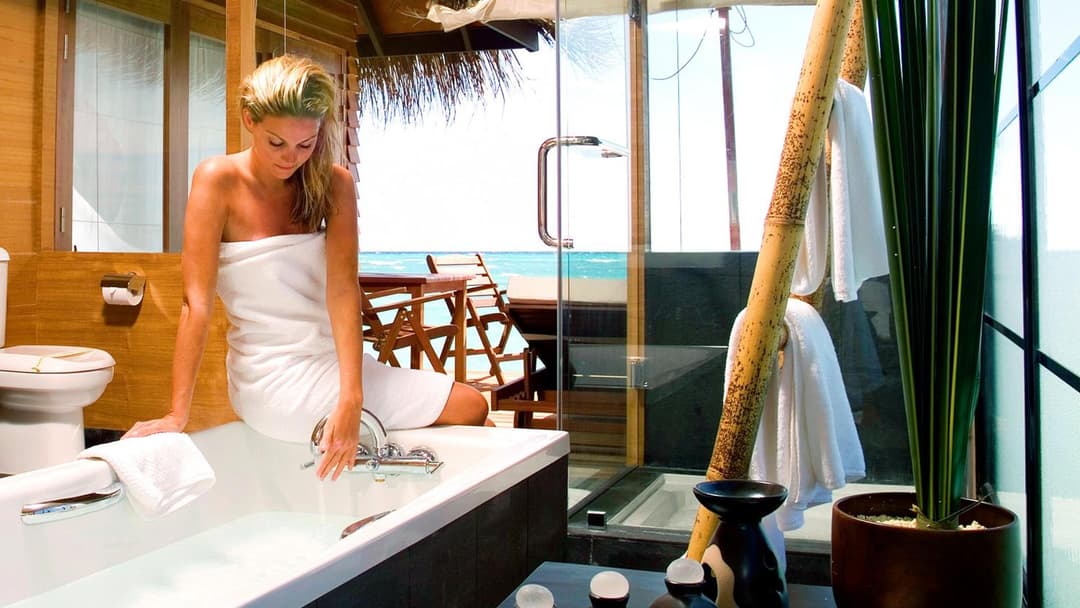 Adaaran Select Huduran Fushi - Free Dine around Premium All Inclusive 24 hours - 30 mins by Speedboat - View 28