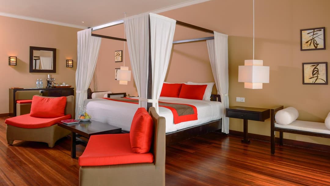 Adaaran Select Huduran Fushi - Free Dine around Premium All Inclusive 24 hours - 30 mins by Speedboat - View 187