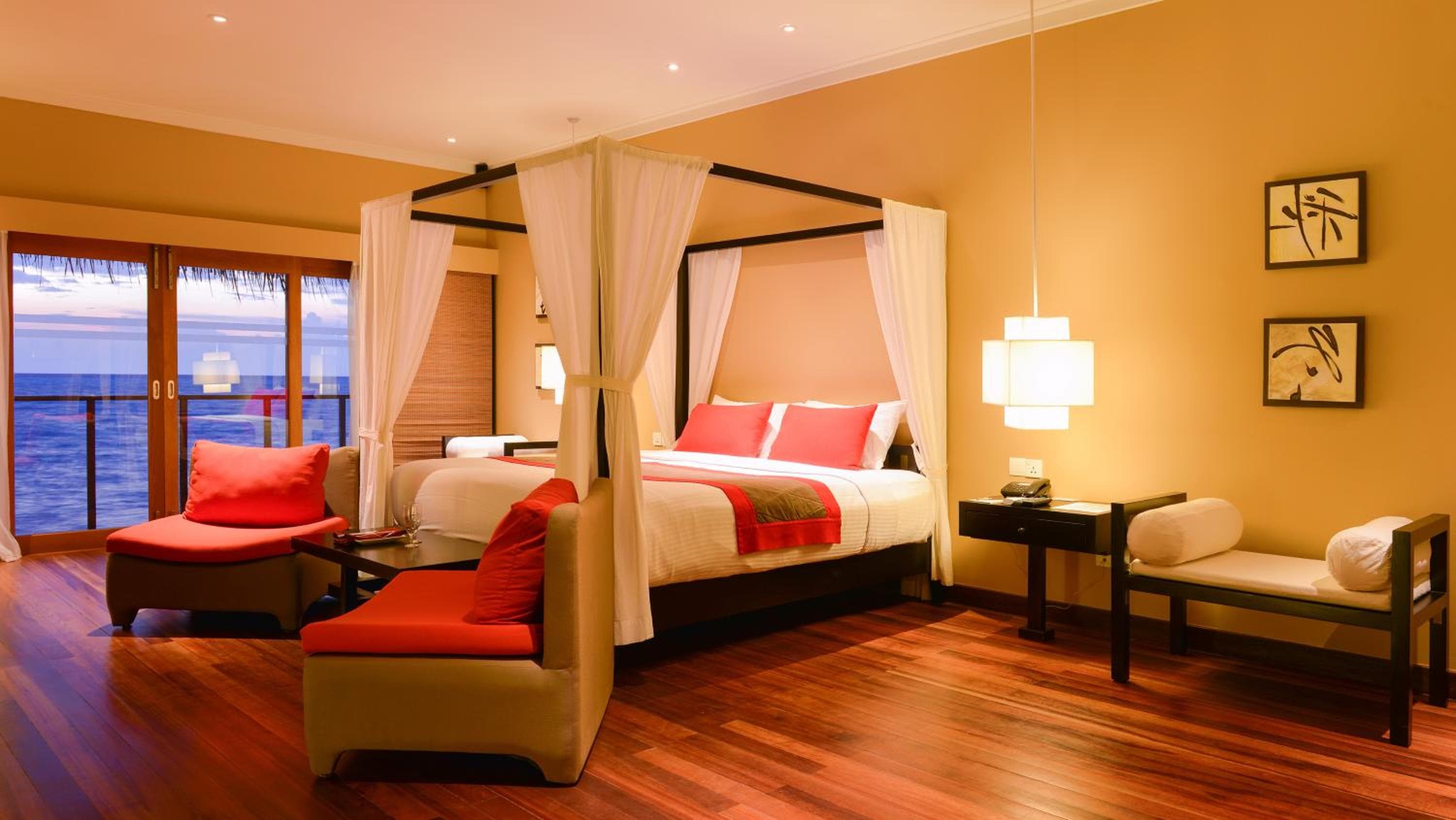 Adaaran Select Huduran Fushi - Free Dine around Premium All Inclusive 24 hours - 45 mins by Speedboat - View 89