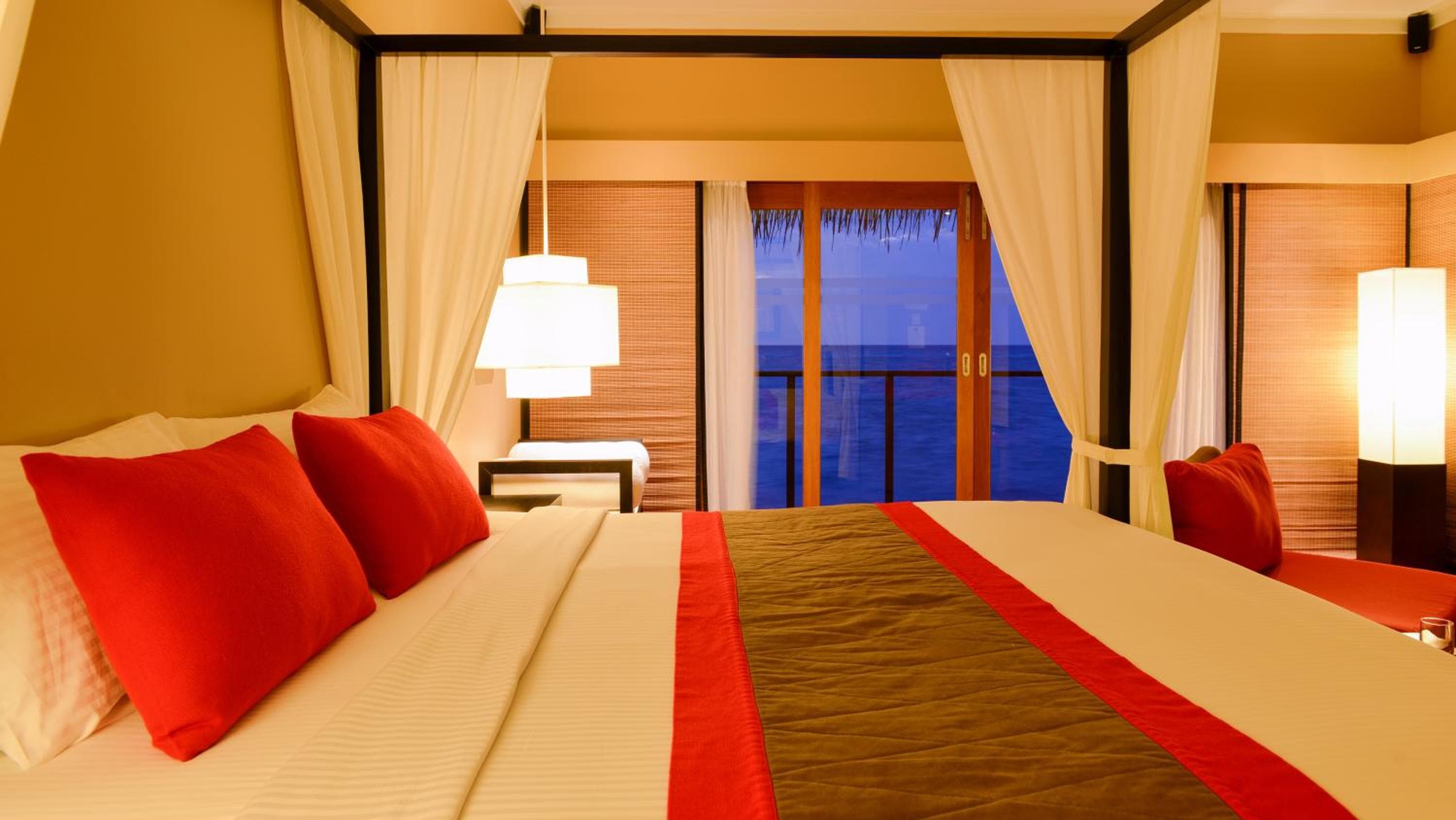 Adaaran Select Huduran Fushi - Free Dine around Premium All Inclusive 24 hours - 45 mins by Speedboat - View 90