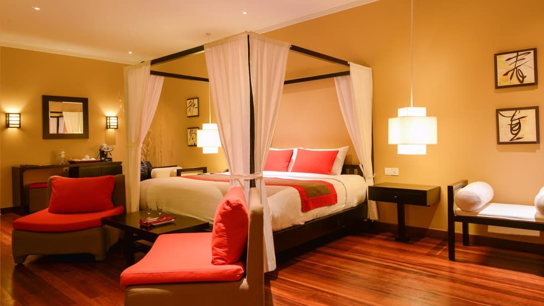 Adaaran Select Huduran Fushi - Free Dine around Premium All Inclusive 24 hours - 30 mins by Speedboat - View 115