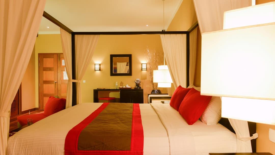 Adaaran Select Huduran Fushi - Free Dine around Premium All Inclusive 24 hours - 30 mins by Speedboat - View 167